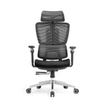 High back ergonomic mesh office chair