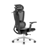 High back ergonomic mesh office chair - 45-Degree Angle