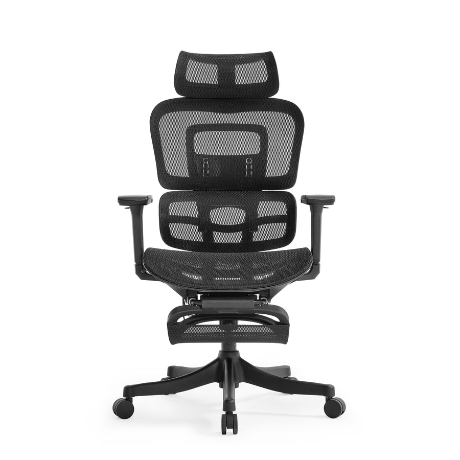 High Back Ergonomic Mesh Office Chair