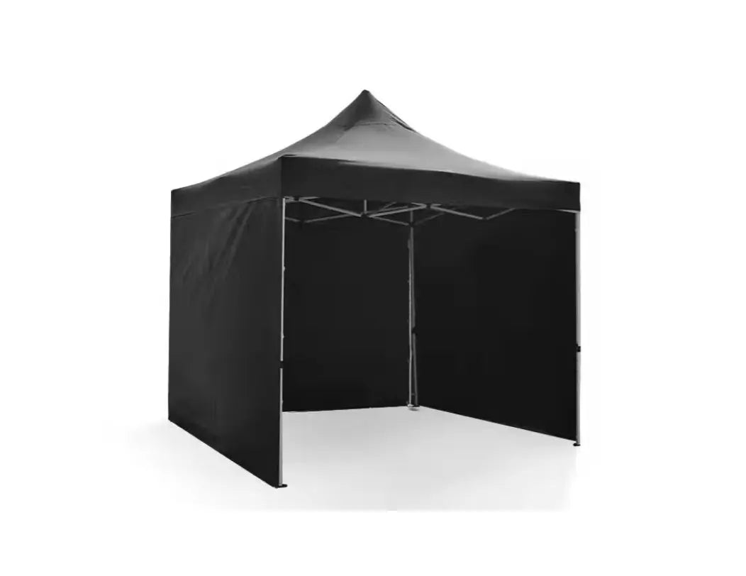 Portable Water-Resistant Gazebo 3x3M - White / 3x6M/12M