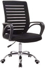 Ergonomic Office Chair SwiftChair - White