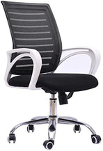 Ergonomic Office Chair SwiftChair - White