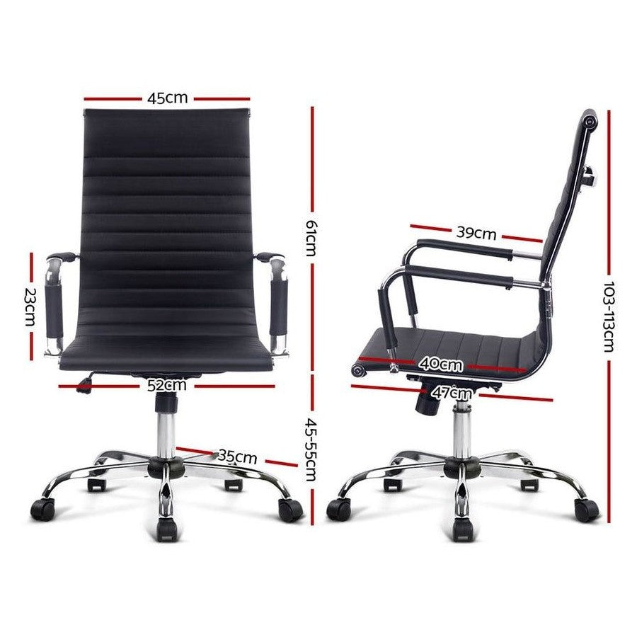 Office Chair Erognomic Support ProSit Office Chair