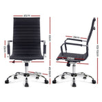 Office Chair Erognomic Support ProSit Office Chair