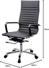 Office Chair Erognomic Support ProSit Office Chair - 45-Degree Angle