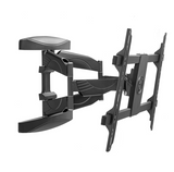 Universal TV Wall Mount For Tv Size 40 To 75 Inch - Front View