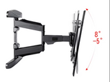 Universal TV Wall Mount For Tv Size 40 To 75 Inch