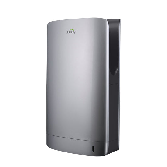 ULTRA COMPACT Jet Hand Dryer - 1850W