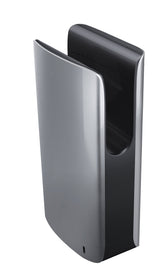 ULTRA COMPACT Jet Hand Dryer - 1850W - Side View