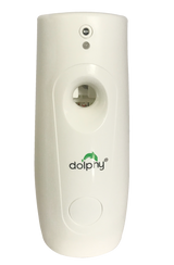 Automatic Aerosol Perfume Dispenser