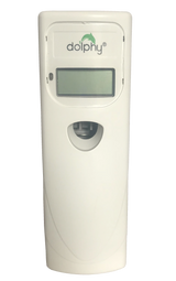 LED Automatic Aerosol Perfume Dispenser