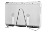 Air Purifier two-way (Wall Mounted or Desktop) - Top-Down View