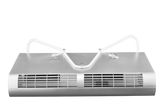 Air Purifier two-way (Wall Mounted or Desktop) - 45-Degree Angle