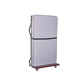 Upright Rollaway Bed