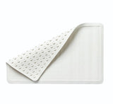 Rubber Bath Mat, Slip-Resistant