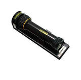Wall Mounted Hotel Emergency Torch