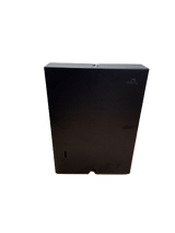 Paper Towel Dispenser -Black