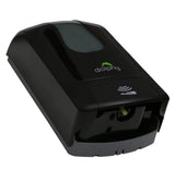 Automatic Soap-Sanitiser Dispenser 1000ML- Black - Front View