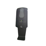 Automatic Soap-Sanitiser Dispenser 1000ML- Black - 45-Degree Angle