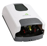 Manual Foam Dispenser 1000ML - White - Front View