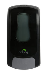 Manual Foam Dispenser 1000ML - Black