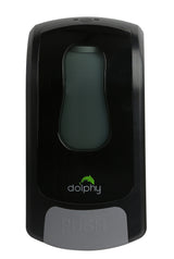 Manual Foam Dispenser 1000ML - Black