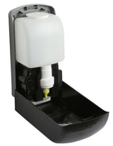 Automatic Foam Dispenser 1000ML - Black - Side View