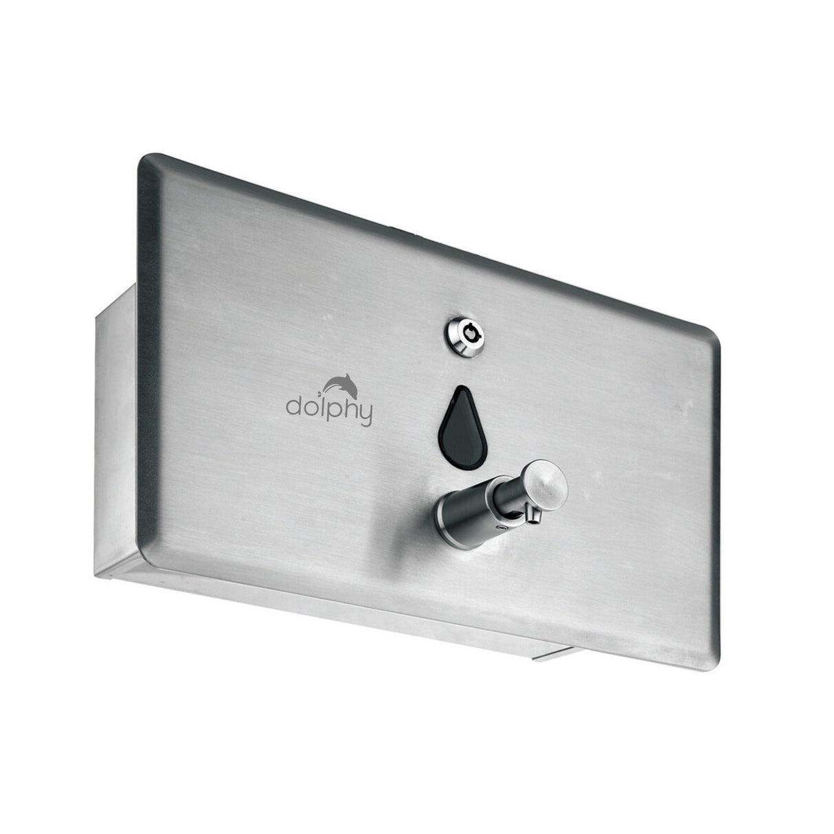 Recessed Mounted Soap Dispenser 1400 ML