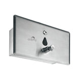 Recessed Mounted Soap Dispenser 1400 ML