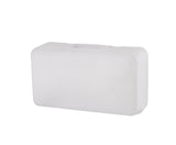 SS Liquid Soap Dispenser 1200ML (With Container)