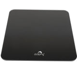 Tempered Glass Bathroom Scale