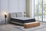 Laura Hill Exquisite Australian Made Long Single Premium Mattress - Side View