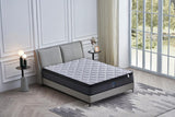 Palermo Single Mattress Memory Foam Green Tea Infused CertiPUR Approved