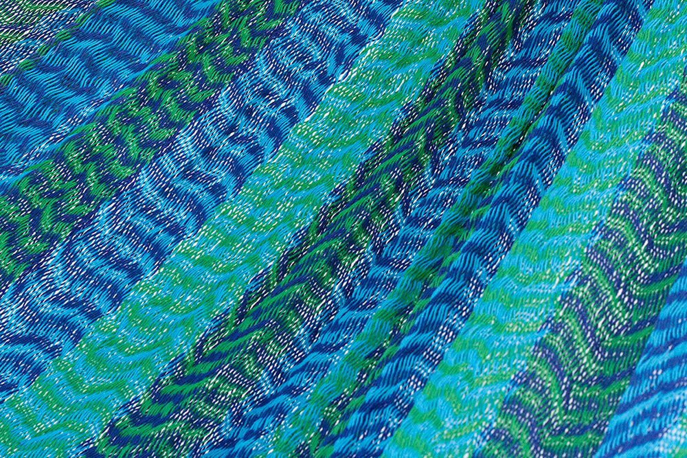Mayan Legacy Caribe Single Hammock - Perfect for Relaxation and Adventure