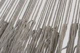 Dream Sands Cascade, hand woven rope Authentic Mexican Hammock - Front View
