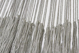 Queen Size Dream Sands Mayan Legacy Outdoor Cotton Hammock with Hand-Crocheted Tassels