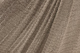 King Size Dream Sands Outdoor Cotton Mayan Legacy Hammock for Ultimate Comfort - Top-Down View