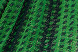 King Size Outdoor Cotton Mayan Legacy Hammock - Jardin Collection - Front View
