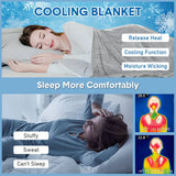 Summer Cooling Blanket90