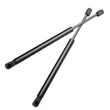 6pcs Premium Gas Struts Kit for Ford Territory SX SY 2004-2011 Bonnet Tailgate  Window Glass Direct Replacement Steel Anti-Rust Easy Install - Close-Up Angle