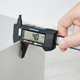 Side Console Boat Switch Panel Sounder Mount Alloy Bracket Fish Finder Mount Oxidation Aluminium - Close-Up Angle