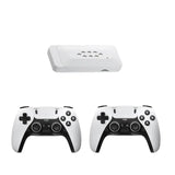 M22 Game Stick 4K 64GB 30000+ Games 52 Simulators EMUIELEC System 2.4G Wireless Retro Classic Video Gaming Consoles