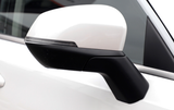 White/Black (Please tell the supplier which color) 5 +1 Wire LH 2022 and before Great Wall Haval H6 Edition Electric Folding Steering Car Rearview Assembly Exterior Mirrors - Rear View