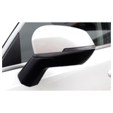 White/Black (Please tell the supplier which color) 5 +1 Wire RH 2022 and before Great Wall Haval H6 Edition Electric Folding Steering Car Rearview
