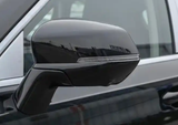 1 x Black LH 10 +1 Wire 2022 and before Great Wall Haval H6 Edition Electric Folding Steering Car Rearview Assembly Exterior Mirrors