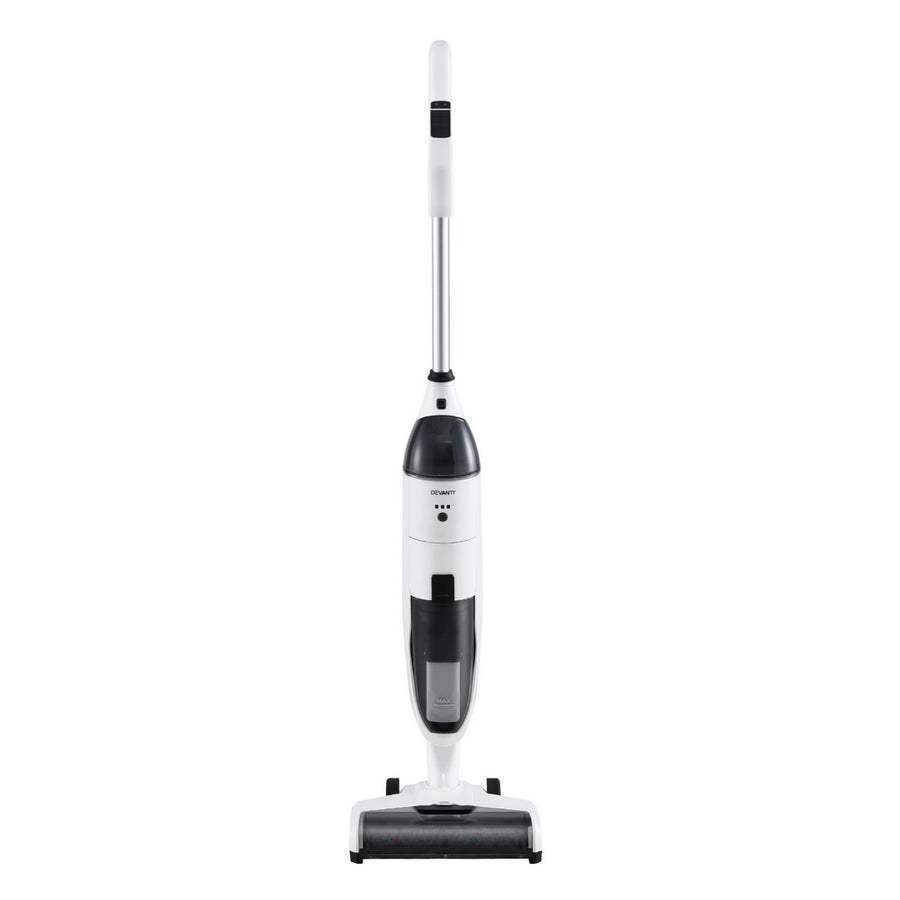 Devanti Wet Dry Stick Vacuum Cleaner 200W, image 3