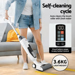 Devanti Wet Dry Stick Vacuum Cleaner 200W, image 5