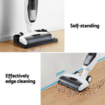 Devanti Wet Dry Stick Vacuum Cleaner 200W, image 6