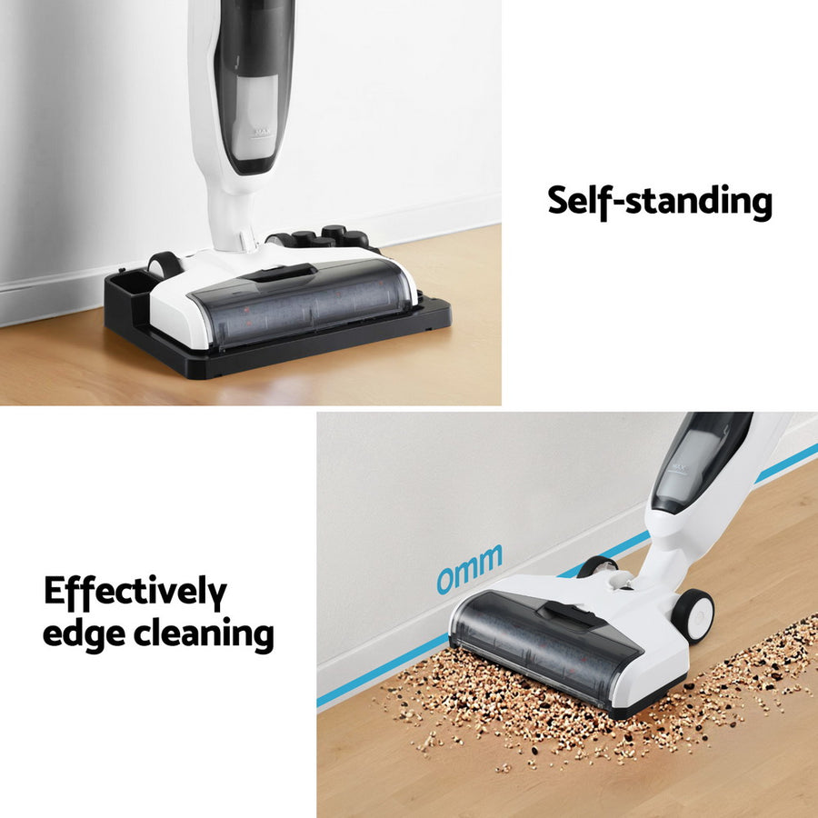Devanti Wet Dry Stick Vacuum Cleaner 200W, image 6