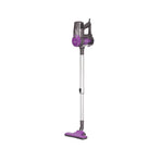 Devanti Stick Vacuum Cleaner Bagless Corded 500W Purple, image 3